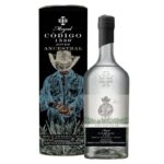 The Ultimate Ultra-Premium Tequila – Dos Armadillos Tequila Extra Añejo Reserva Chaquira Luxury Edition