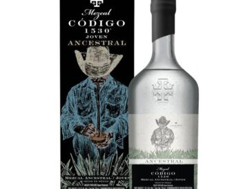 Código 1530 Ancestral Mezcal: A True Taste of Tradition