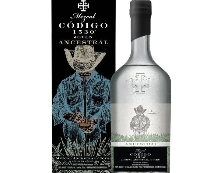 Código 1530 Ancestral Mezcal: A True Taste of Tradition