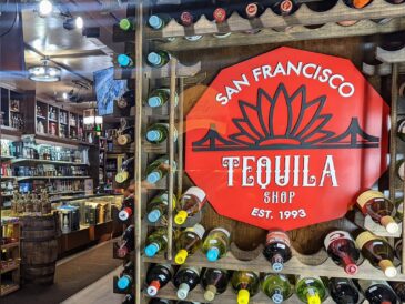 FAQs for Tequila and Mezcal