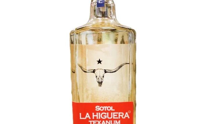 Sotol La Higuera: A Traditional Taste of Chihuahua