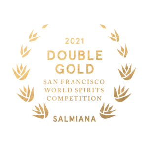 Salmiana Gold