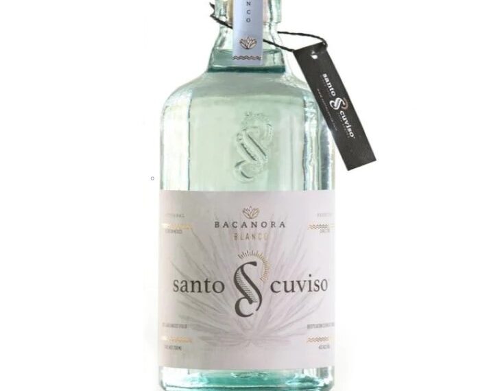 Santo Cuviso Blanco: A Taste of Sacred Magic