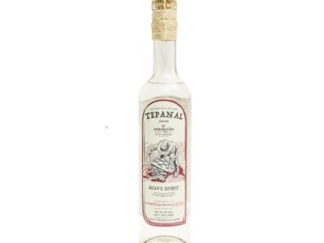 Exploring the Heritage and Tradition of Tepanal Ancestral Arroqueño Mezcal