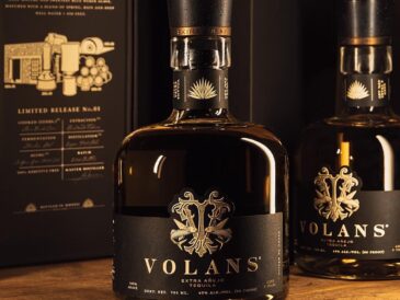 A Six Year Wait - Volans Limited Edition Extra Añejo