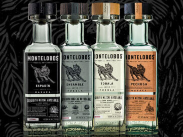 Born from Centuries of Mezcalero Tradition