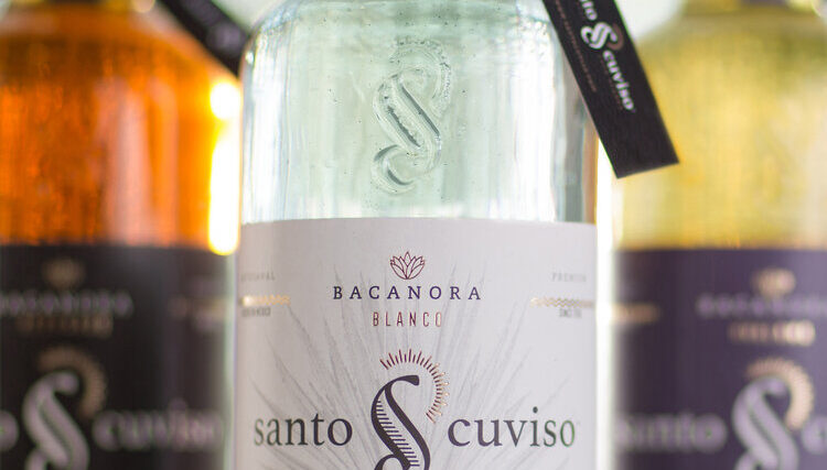 Introducing Bacanora - A Smoky Spirit