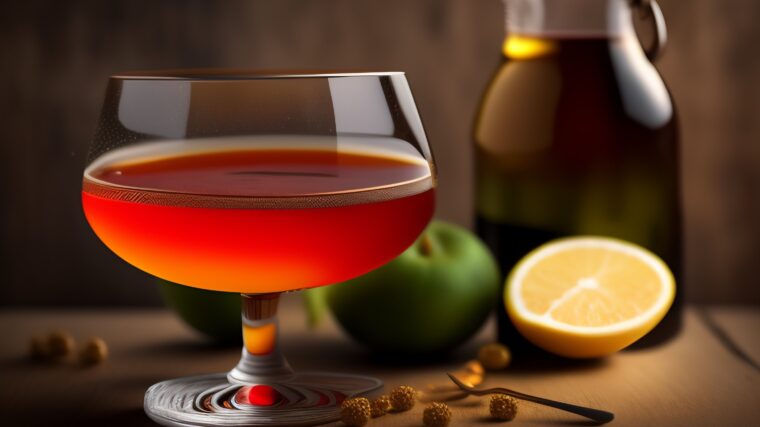 Share a Mezcal Kiss this Valentine's Day