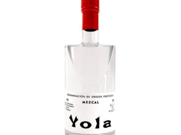 Elevate your Sipping Experience with Yola Mezcal: Sustainable Luxury in a Glass