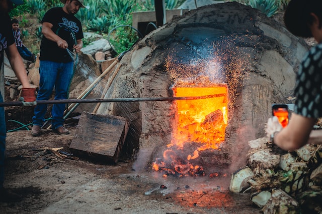 Mezcal: An Introduction to its Unique Tasting Profiles