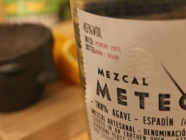 Uncovering Mezcal's Unique Flavors and Traditions