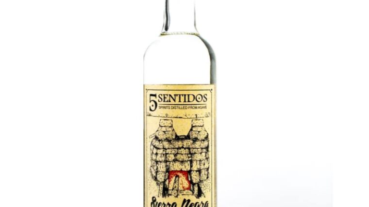 Cinco Sentidos Mezcal: Exploring the Rich Flavors of Small-Batch Agave Spirits