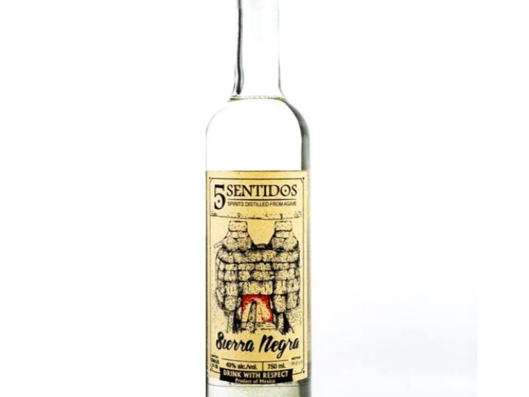 Cinco Sentidos Mezcal: Exploring the Rich Flavors of Small-Batch Agave Spirits