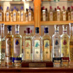 Cinco Sentidos: Exploring the Rich Flavors of Small-Batch Agave Spirits