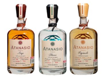 Atanasio Tequila: Savoring Life's Timeless Pleasures