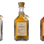 A Masterpiece Collection Tequila