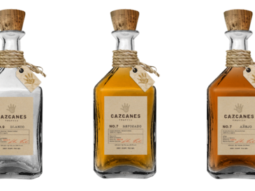 Discover the Handcrafted Excellence of Cazcanes Tequila