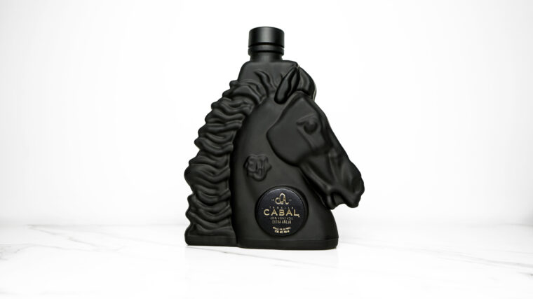 Introducing Cabal Tequila