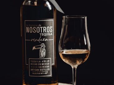 The Art of Blending: How Nosotros Creates its Award-Winning Tequila and Mezcal