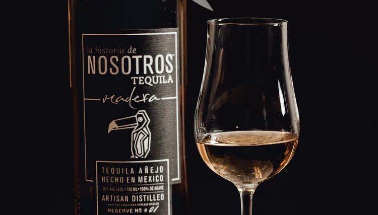 The Art of Blending: How Nosotros Creates its Award-Winning Tequila and Mezcal