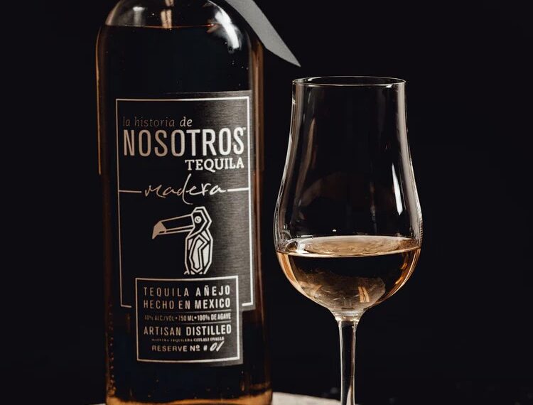 The Art of Blending: How Nosotros Creates its Award-Winning Tequila and Mezcal