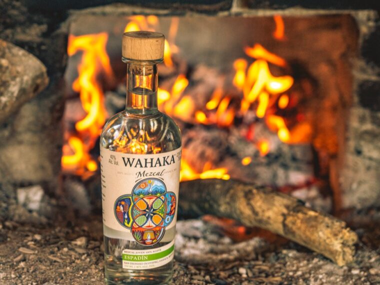 The Making of an Icon: Inside the Wahaka Mezcal Brand History