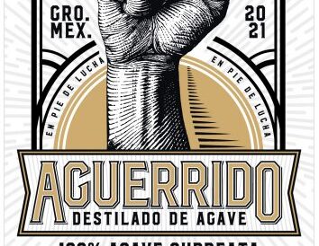 Respecting the Heritage with Aguerrido Agave Spirits