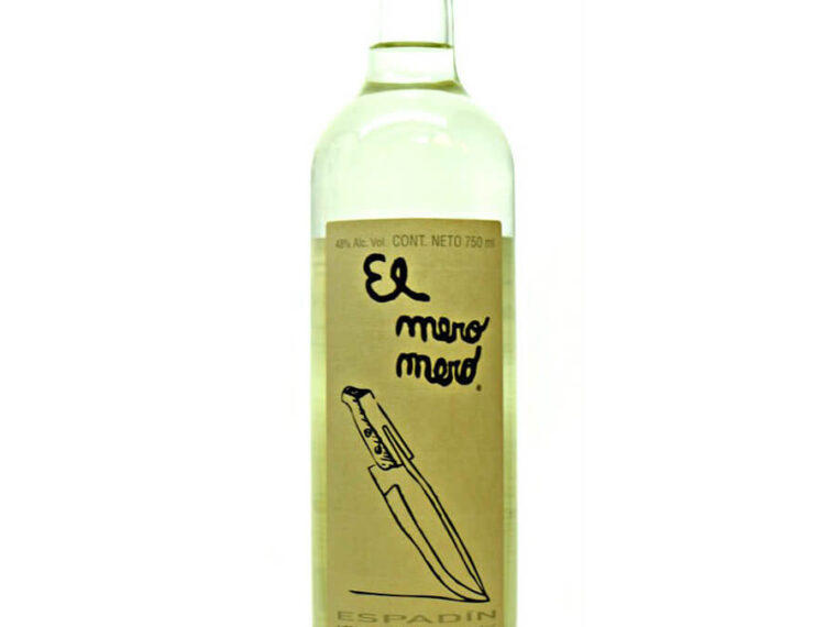 El Mero Mero Mezcal: A Passionate Blend of Tradition, Sustainability, and Excellence