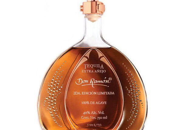 The Ultimate Tequila Indulgence