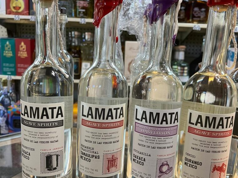 Lamata: Bringing the Flavor and Tradition of Northern Mexico to the World