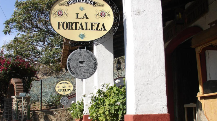 Fortaleza History: A Legacy of Tequila Craftsmanship