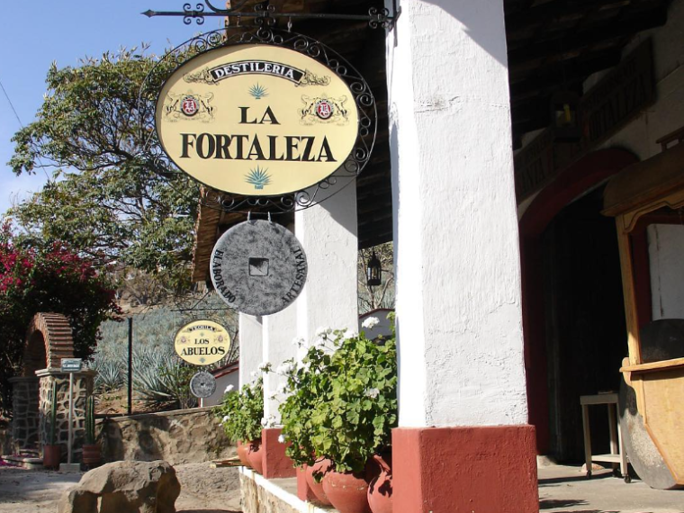 Fortaleza History: A Legacy of Tequila Craftsmanship