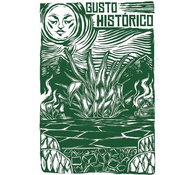 Gusto Histórico and the Historic Taste of Mezcales