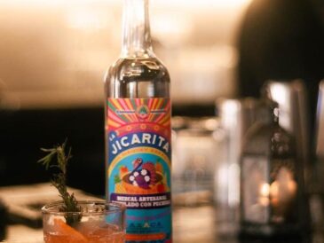 La Jicarita Mezcal: A Celebration of Tradition, Craftsmanship, and Authentic Mexican Flavor