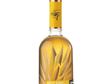 Leyenda del Milagro Añejo Barrel Reserve Tequila: A Symphony of Flavor and Craftsmanship