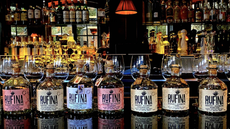 Rufina Agave Spirits: Craftsmanship and Conservation in the Heart of Oaxaca