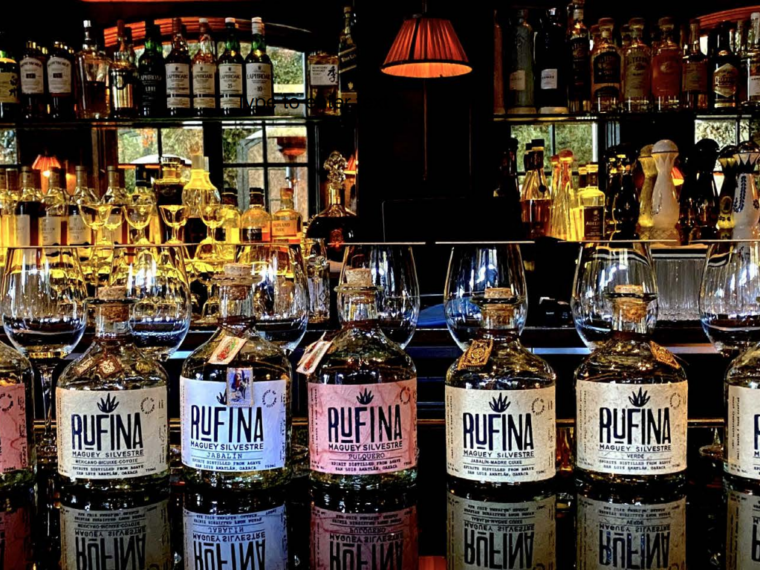 Rufina Agave Spirits: Craftsmanship and Conservation in the Heart of Oaxaca