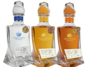 Adictivo Tequilas: Blending Tradition and Passion in Every Sip