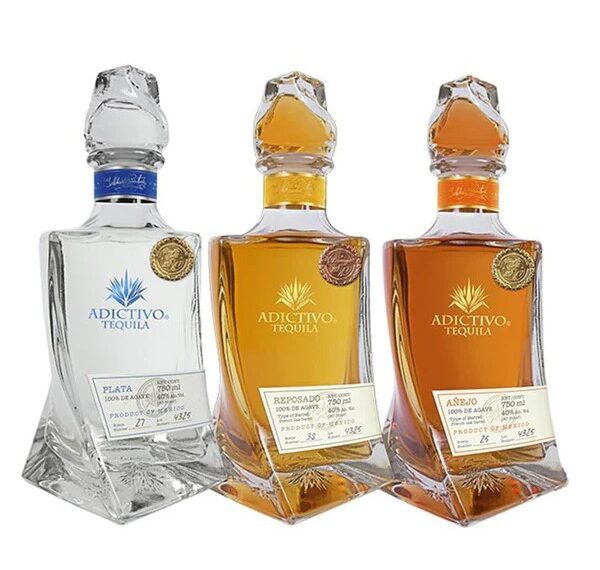 Adictivo Tequilas: Blending Tradition and Passion in Every Sip