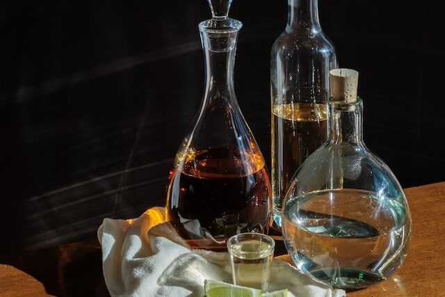 Is Tequila a Healthier Alcohol?