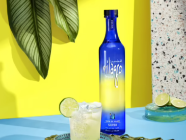 A Journey into the World of Milagro Tequila