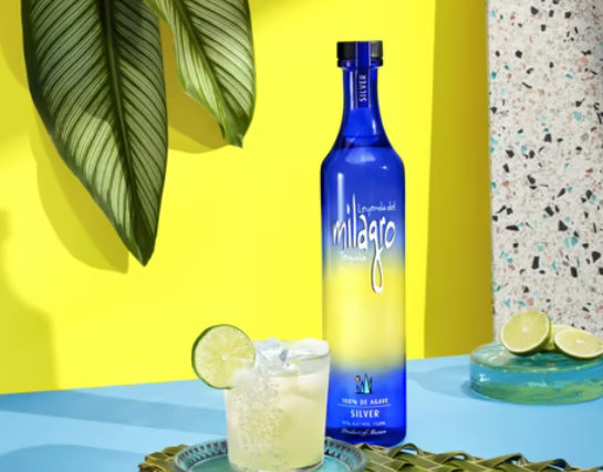 A Journey into the World of Milagro Tequila