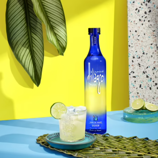 A Journey into the World of Milagro Tequila