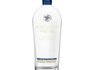 Tequila Partida Roble Fino Reposado Cristalino: Where Tradition Meets Innovation