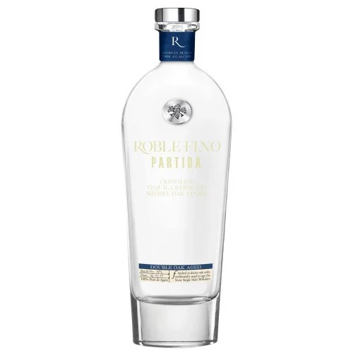 Tequila Partida Roble Fino Reposado Cristalino: Where Tradition Meets Innovation