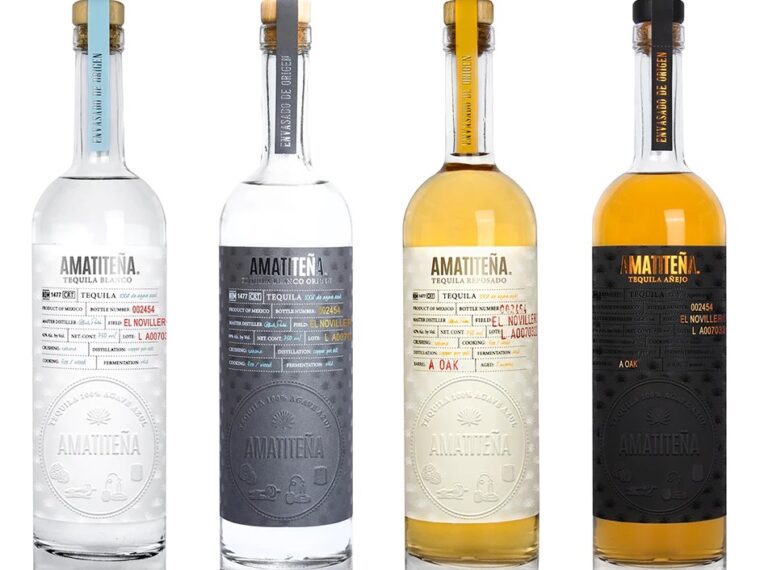 Introducing Amatitena Tequila: A Time-Honored Tradition