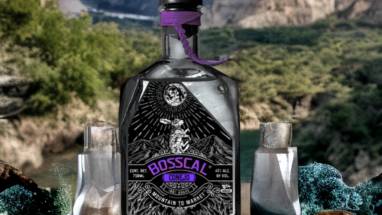 BOSSCAL is perfectly embodied in the phrase "Mountain to Market."