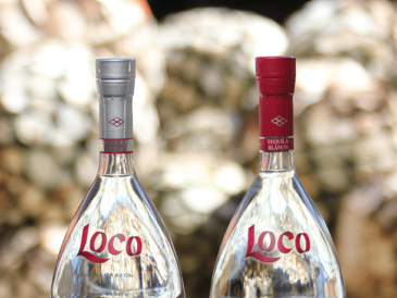 Ultra-Premium Elegance: Discover Loco Tequila