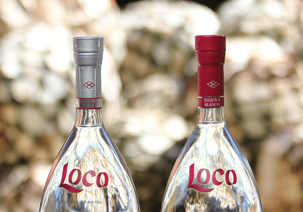 Ultra-Premium Elegance: Discover Loco Tequila