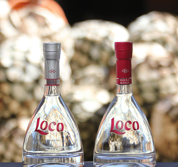 Ultra-Premium Elegance: Discover Loco Tequila